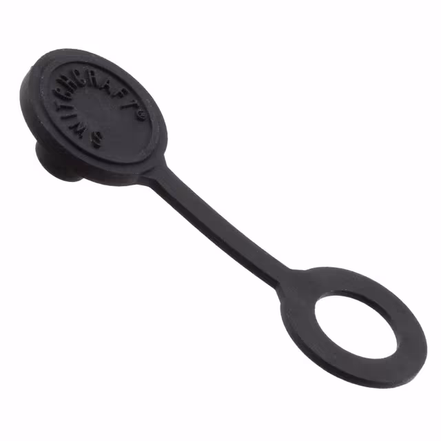 PCAP25 Switchcraft Inc.  Barrel Connector Accessories